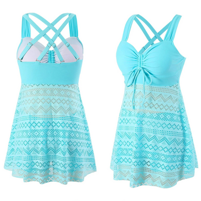 HAVANA - Elegant Swimsuit