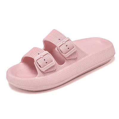 Xyla - Lightweight Comfort Sandals